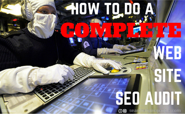 how-to-seo-audit