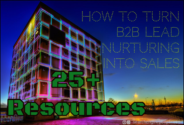 25-b2b-nurture-resources