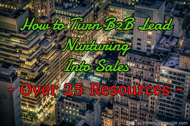 b2b-nurture-sales