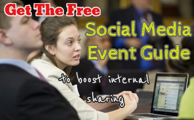 social-media-event-guide