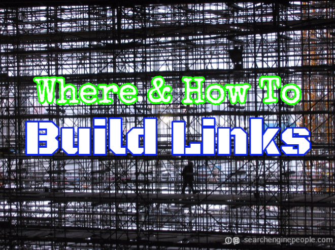 build-links