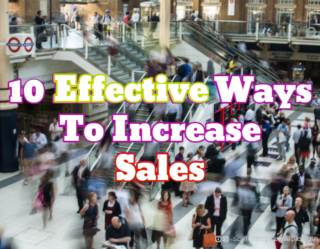 increase-sales