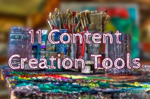 content-creation-tools