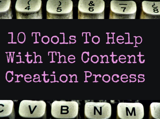 content-tools