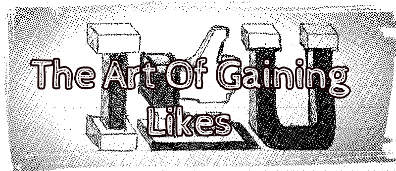 likes likes