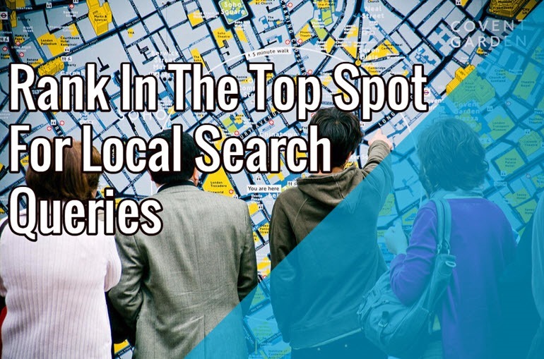 local-search