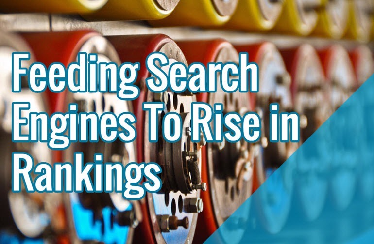 feed-machine feed-machine