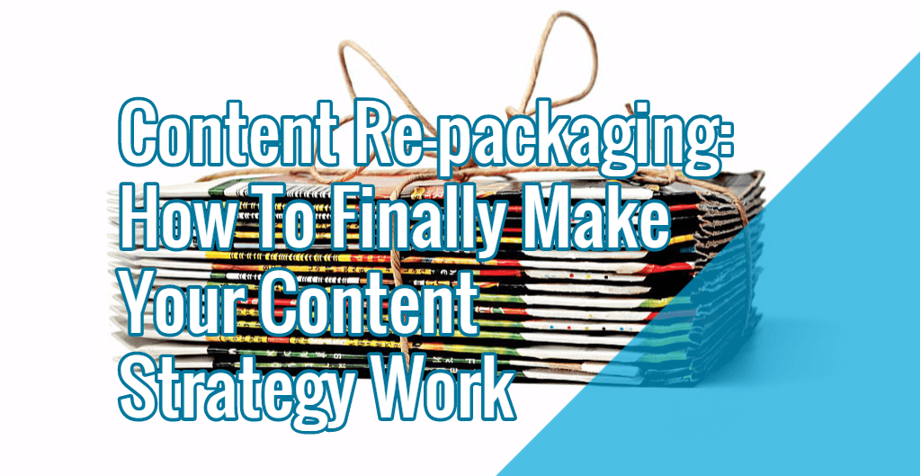 content-repackaging content-repackaging