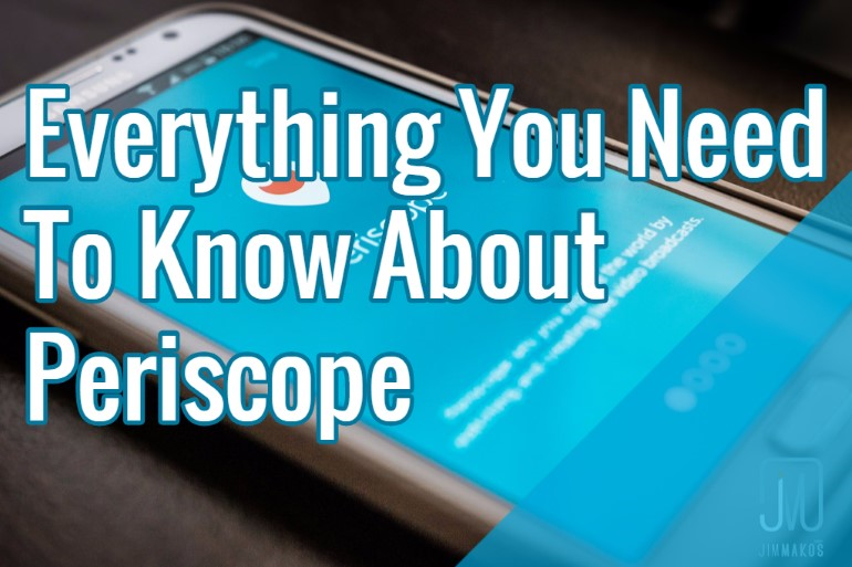 what-is-periscope