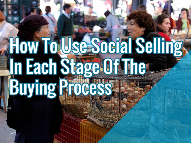social-selling social-selling