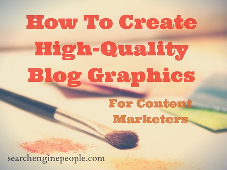 0 create high quality blog graphics