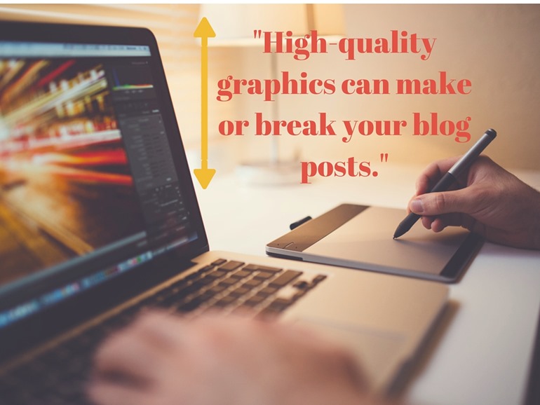 6 create high quality blog graphics