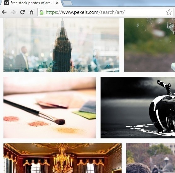 screenshot  1 create high quality blog graphics