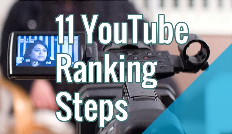 youtube-ranking