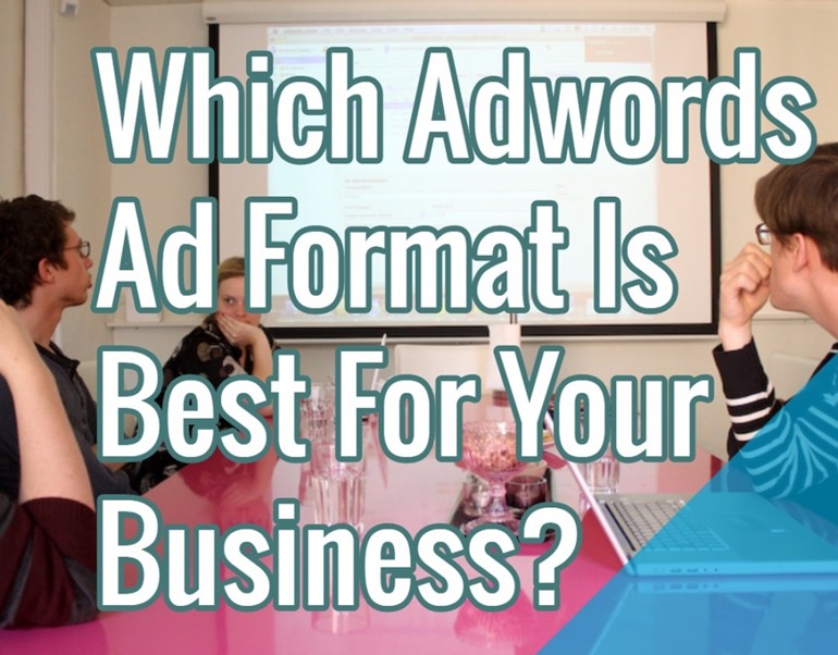 best-adwords-format