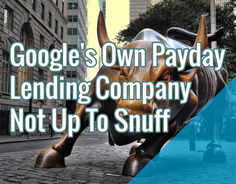 google-payday-company