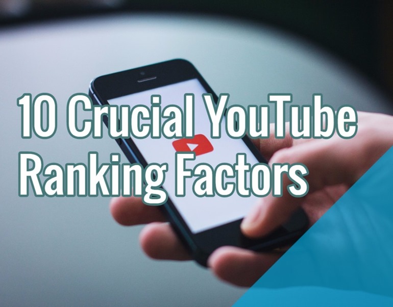 youtube-ranking-factors
