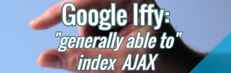 google-iffy