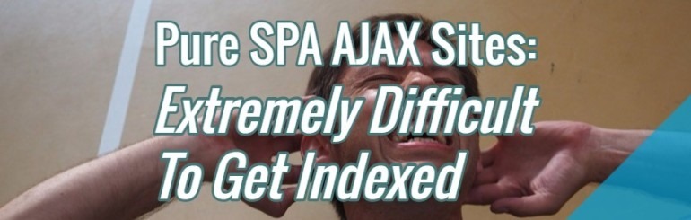 spa-ajax-difficult