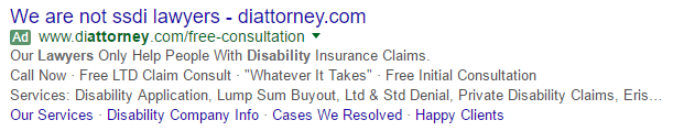 disability-lawyer-Google-SERP