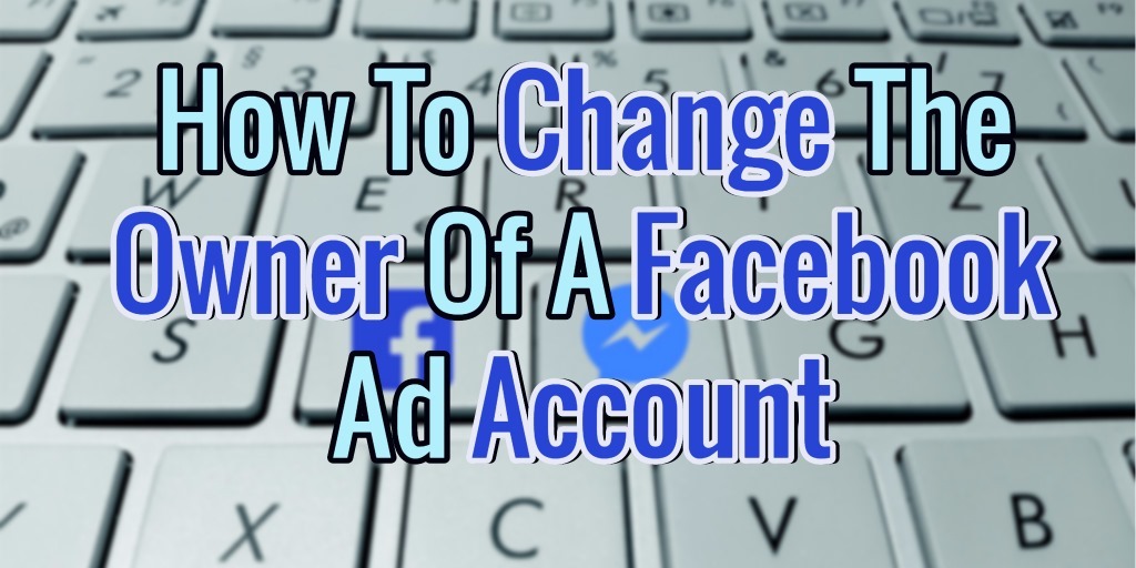 change-ownership-facebook-account