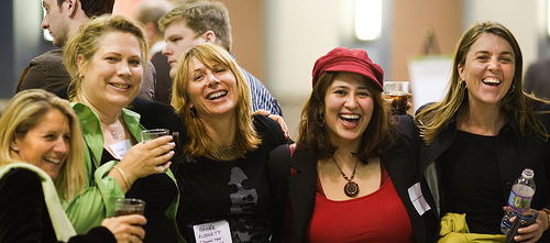 partnership marketing