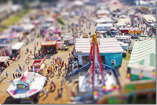 real or photoshopped