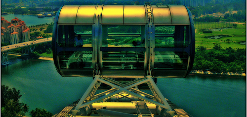 office start of the day