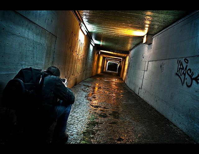 lower ranking, fear & panic