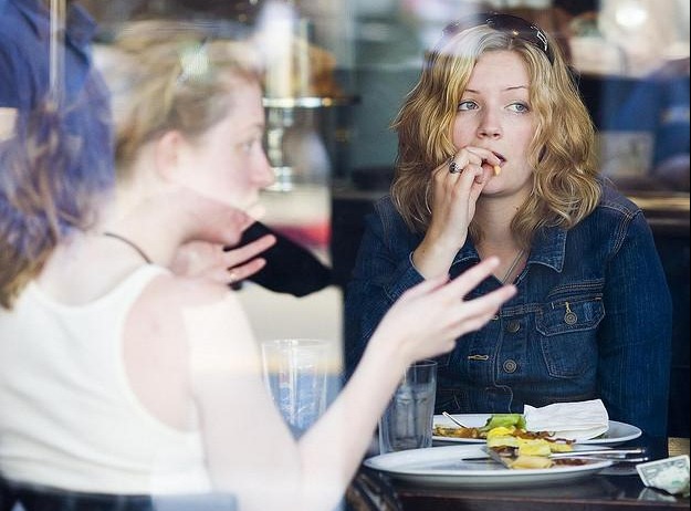 conversation conversation