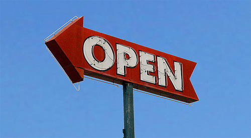 Accept guest articles