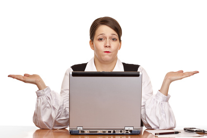 Which internet marketing activities do you find the most boring?