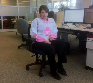 Toronto Maple Leafs Obituary [Thursday Fun]