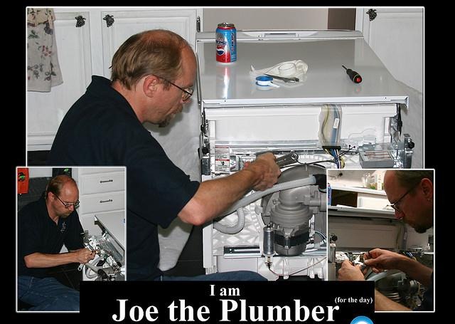 plumber