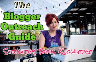 Blogger Outreach Guide