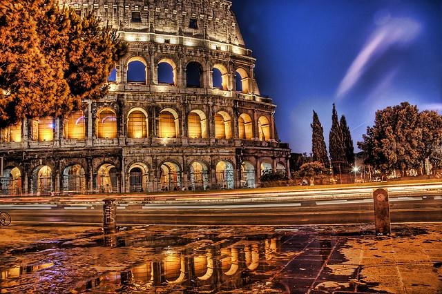 rome