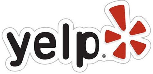 YelpLogo