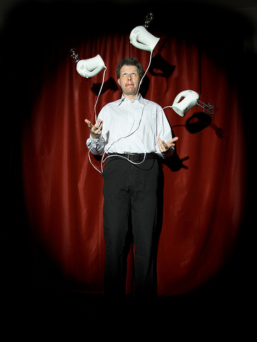 Keri Jaehnig of Idea Girl Media shares tips to avoid social network overwhelm for Search Engine People