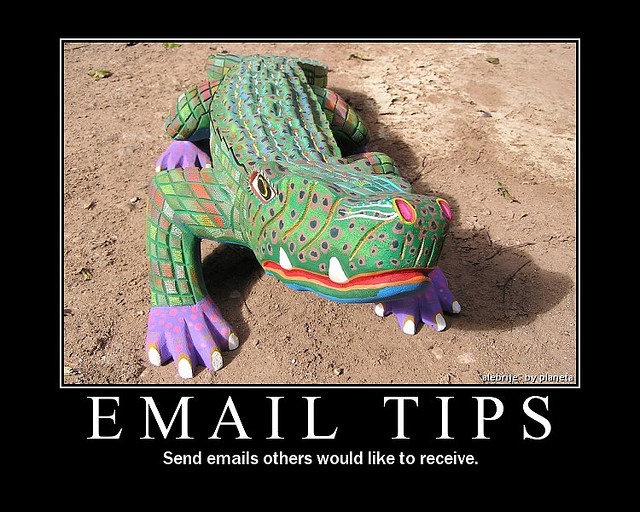 email-tip