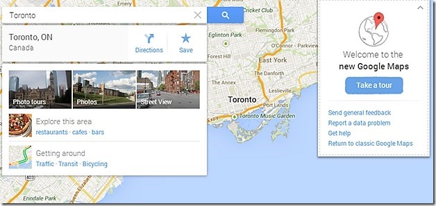 Preparing Your Business for the New Google Maps - 1