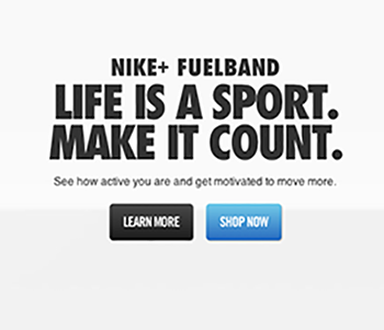 nike fuel band copy