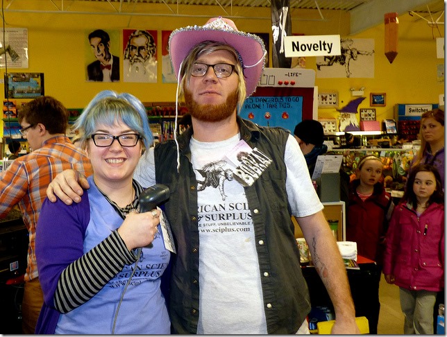 Twitter tailored audience