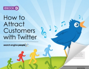 How to Attract Customers with Twitter