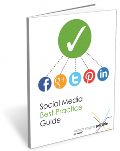 social media best practices