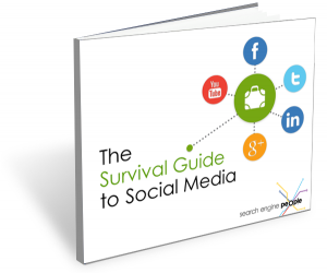 survival guide to social media