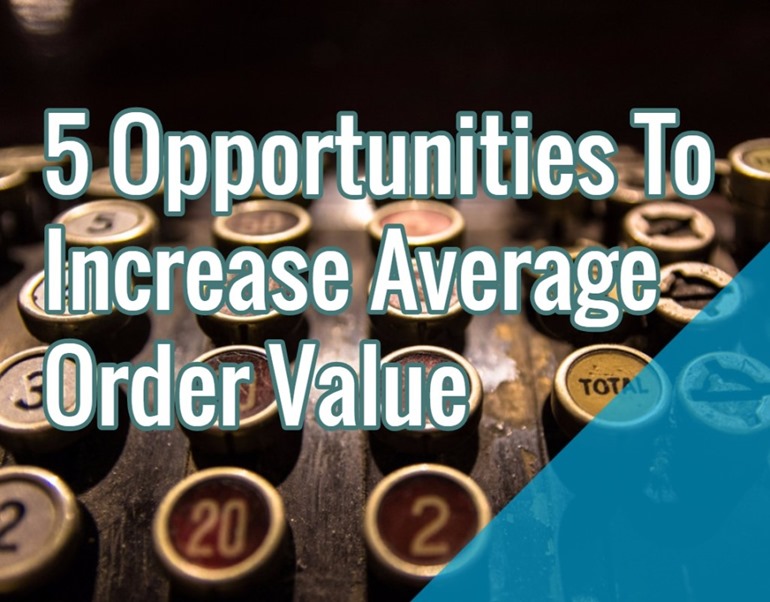 average-order-value