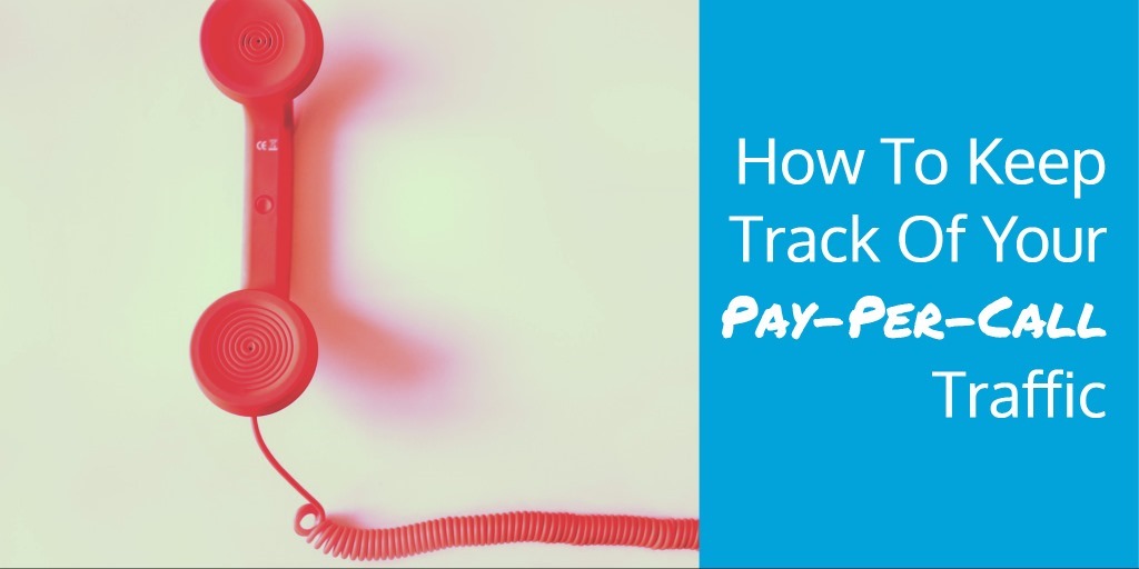 pay-per-call-tracking