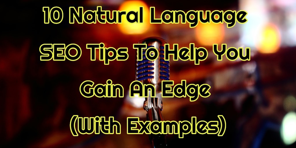 natural-language-seo