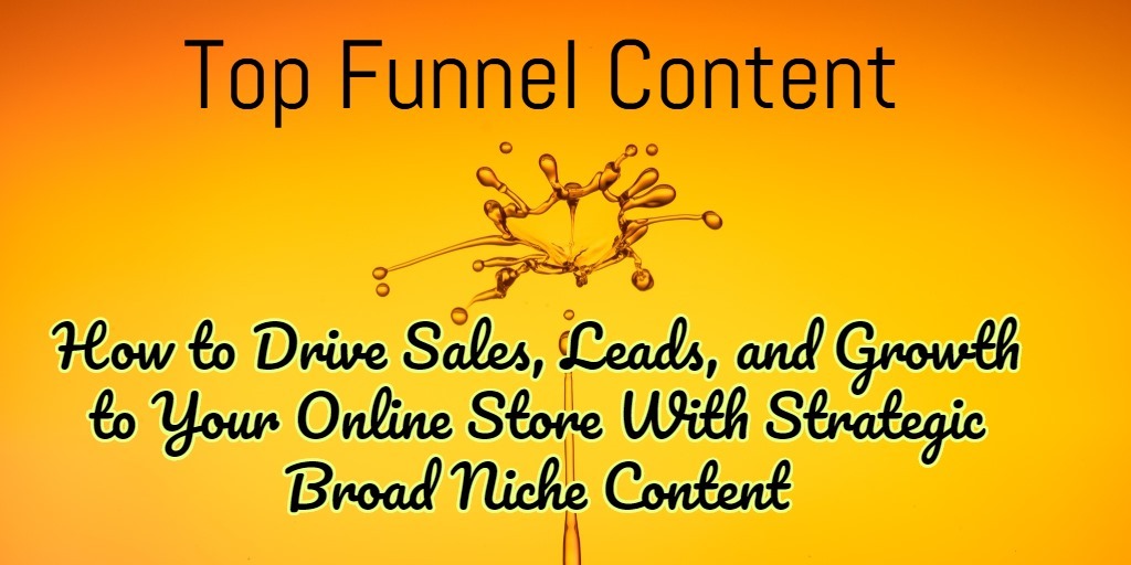 top-funnel-content