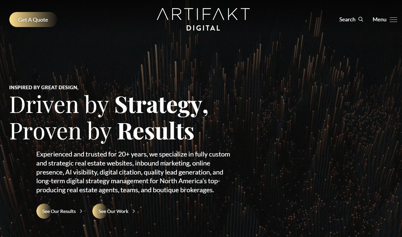 Artifakt Digital